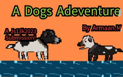 A Dogs Adventure screenshot