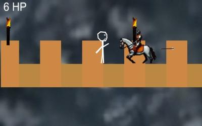 Anachronic screenshot