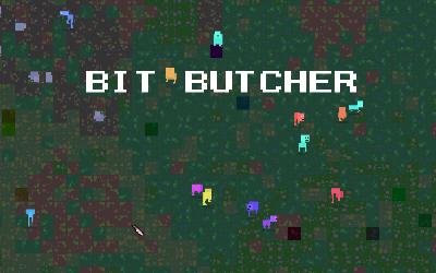 Bit Butcher screenshot