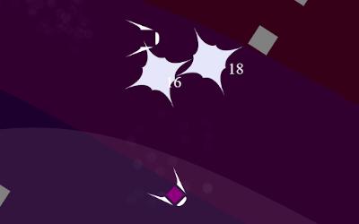Blinker screenshot