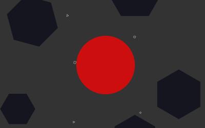 Celestial Lighthouse screenshot