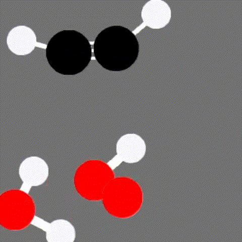 Chemistry Sandbox screenshot 1