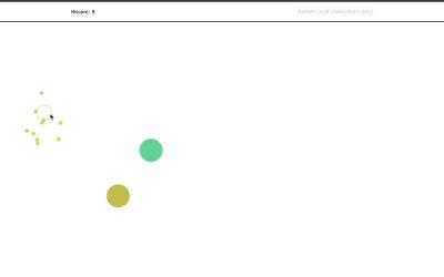 Circle Back screenshot