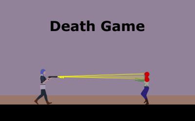 Death Game screenshot