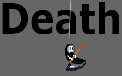 Death Scythe screenshot