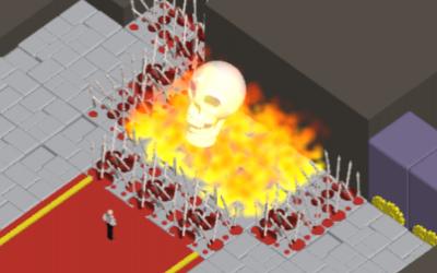 Deathwish screenshot