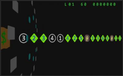 Digicrush screenshot