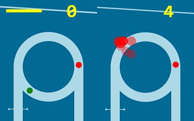 Dive and Pick screenshot