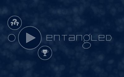 Entangled screenshot