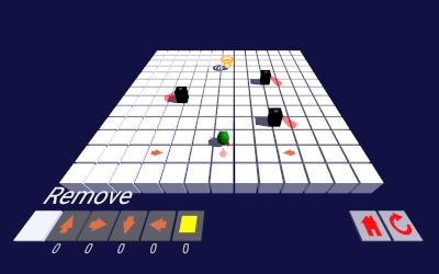 Exit screenshot