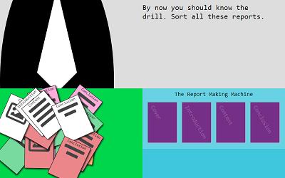 Find the Papers screenshot