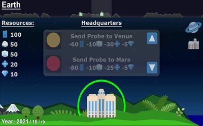 in ASCENT screenshot