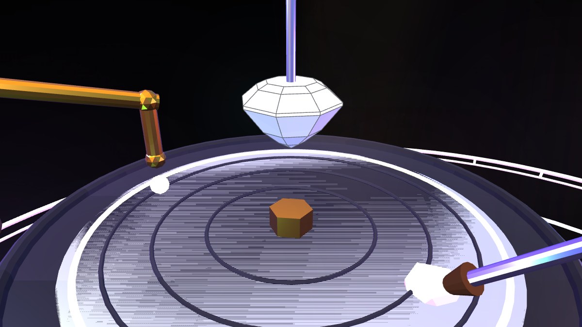 Isekai Gemcraft screenshot 1