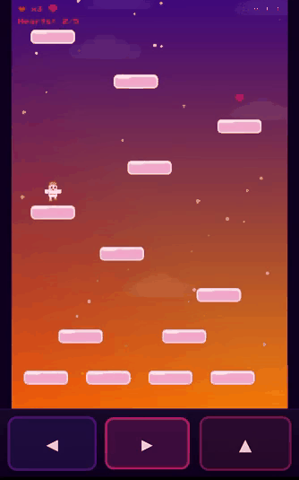 Love Quest screenshot 1