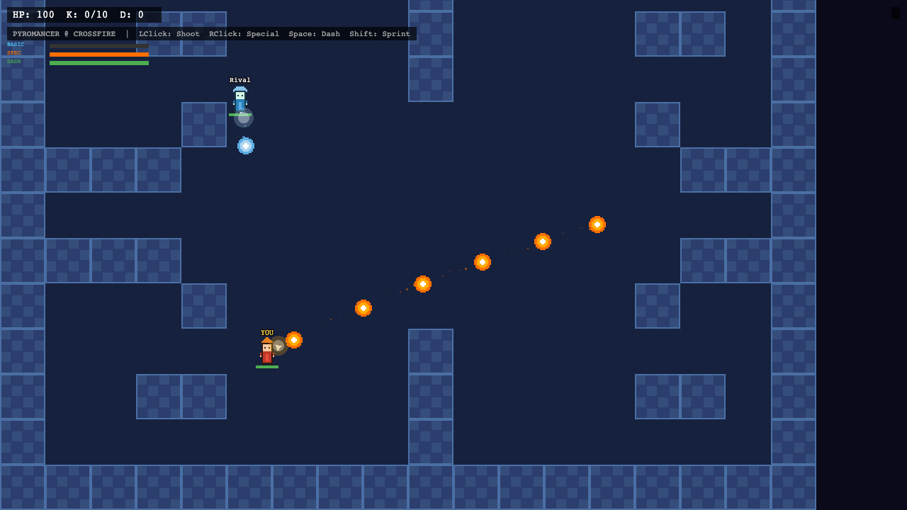 Magic Arena screenshot 1