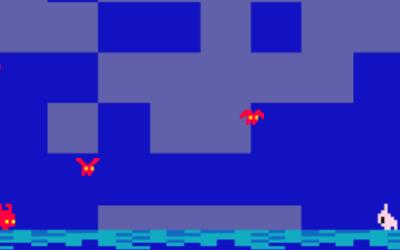 Meadow screenshot