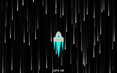 Planet 404 that is yet to be found screenshot