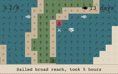 Portolani screenshot