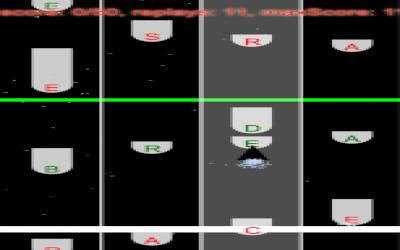qress sqace screenshot