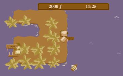 Sails! screenshot