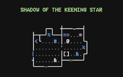 Shadow of the Keening Star screenshot