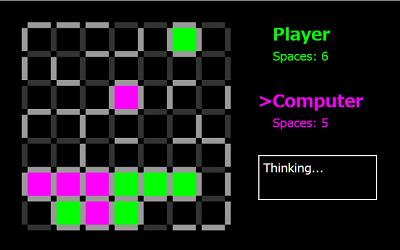 space capture screenshot