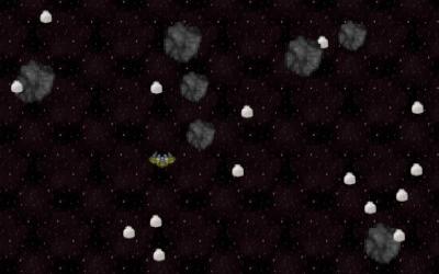 Space Janitor screenshot