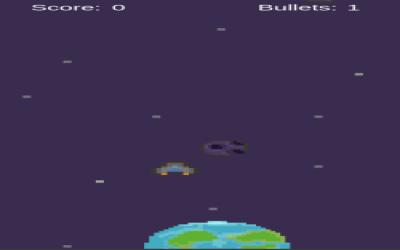 SpaceShip 13k screenshot