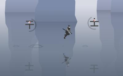 Stolen Sword screenshot