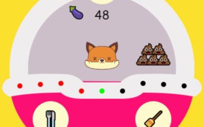 TenderGotchi screenshot
