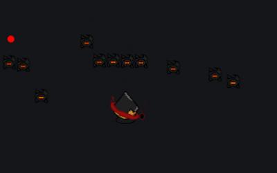 The Last Space Bender screenshot
