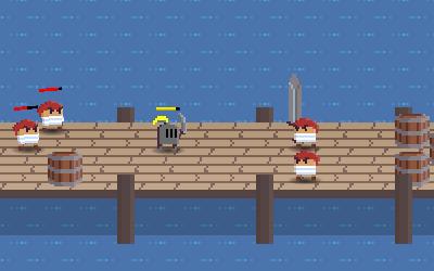 The Treasure of the Nibelungs screenshot