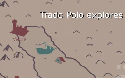 Trado Polo explores screenshot