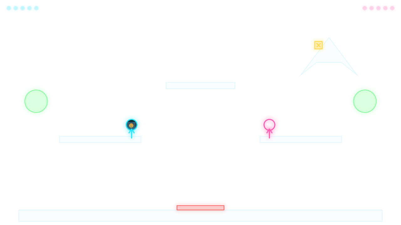 WallBrawl screenshot 1